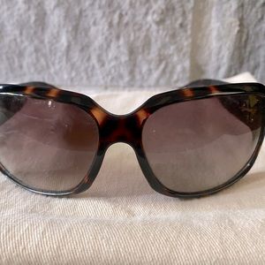 Juicy Couture sunglasses